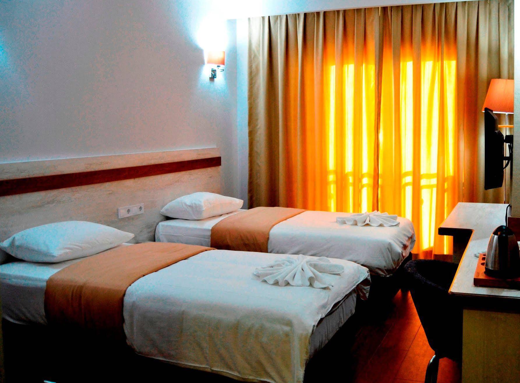 Safranbolu Kanyonvadi Hotel Karabuk  Exterior photo